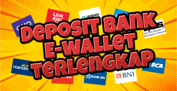 MINITOTO Deposit Via Dana Bonus 60% harian