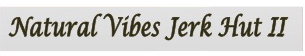Natural Vibes Jerk Hut II