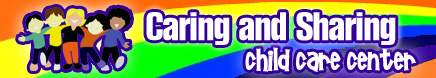 Caring and Sharing Child Care Center